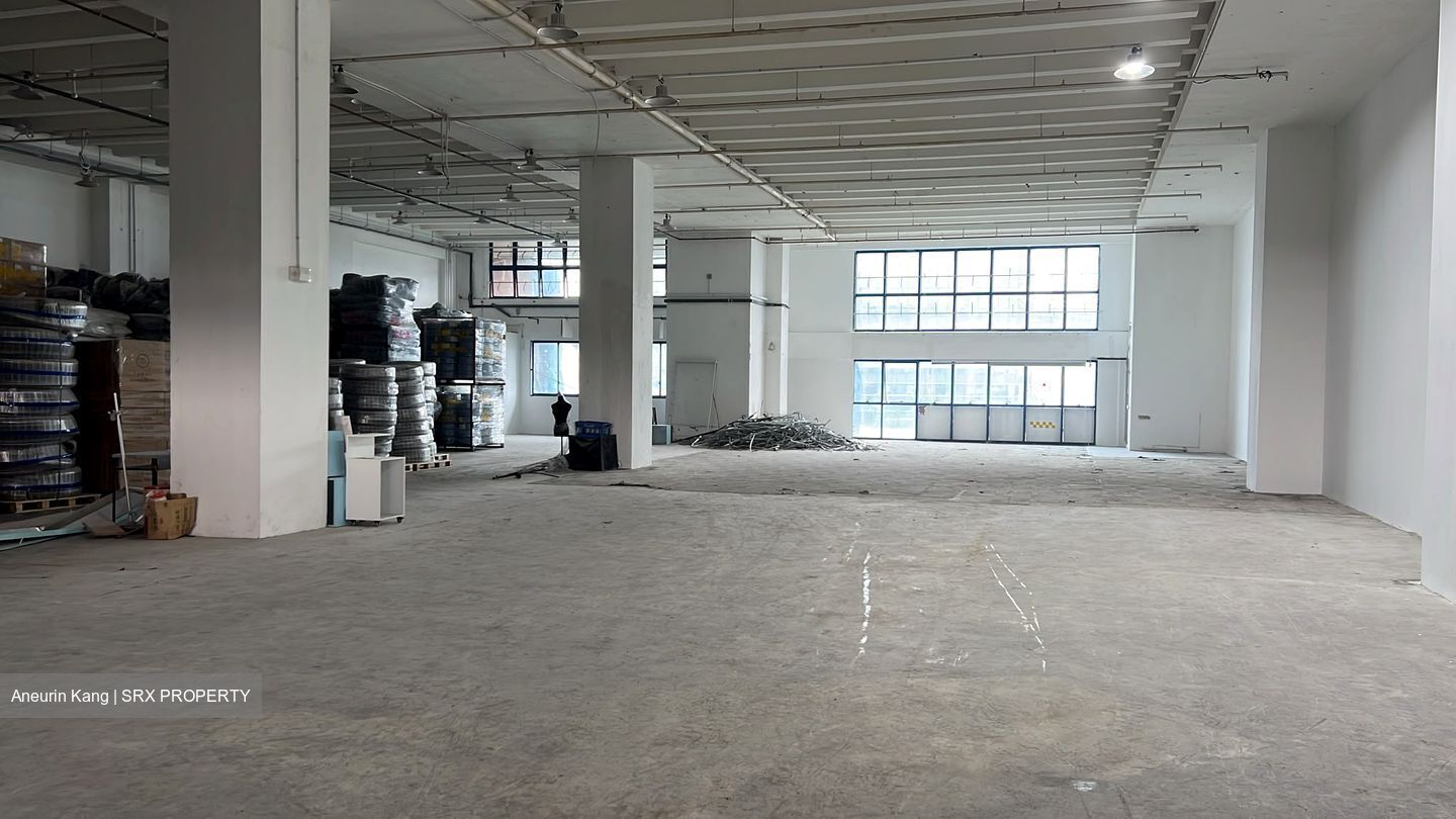 Space@tampines (D18), Factory #629442171